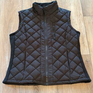 Andrew Marc Women's Vest - Medium